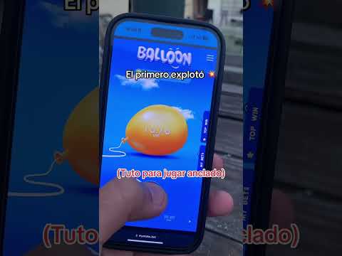 Gana Dinero Fácil y Diversión con Balloon en Casinos Online en Colombia