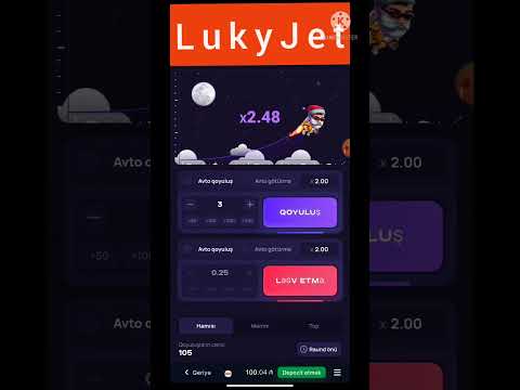 Müsbet Bonusu Online Kazino Oynamaq: Azerbaijan Üçün Fıyla Faydalan!